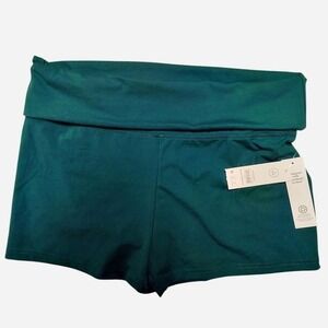 Yoga‎ shorts XL stretchy pole fitness vixen gym